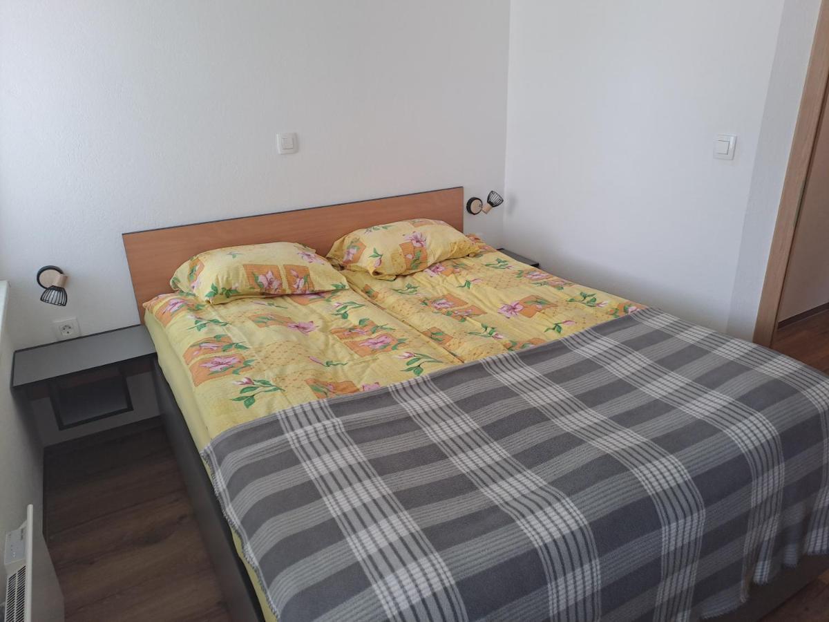 Apartment Danica Кранська Гора Екстер'єр фото